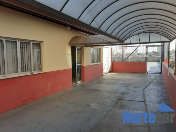 Imagem Apartamento com 2 Quartos à Venda, 55 m² em Nossa Senhora Do ó - São Paulo Imagem Apartamento com 2 Quartos à Venda, 55 m² em Nossa Senhora Do ó - São Paulo
