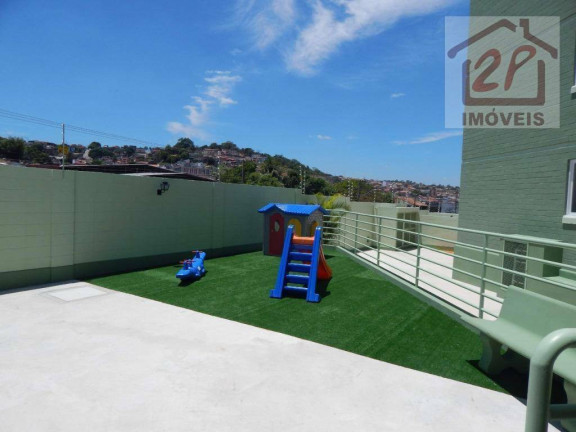 Imagem Apartamento com 2 Quartos à Venda, 48 m² em Vila Zezé - Jacareí Imagem Apartamento com 2 Quartos à Venda, 48 m² em Vila Zezé - Jacareí