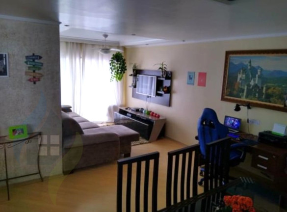 Imagem Imóvel com 2 Quartos à Venda, 90 m² em Rudge Ramos - São Bernardo Do Campo Imagem Imóvel com 2 Quartos à Venda, 90 m² em Rudge Ramos - São Bernardo Do Campo