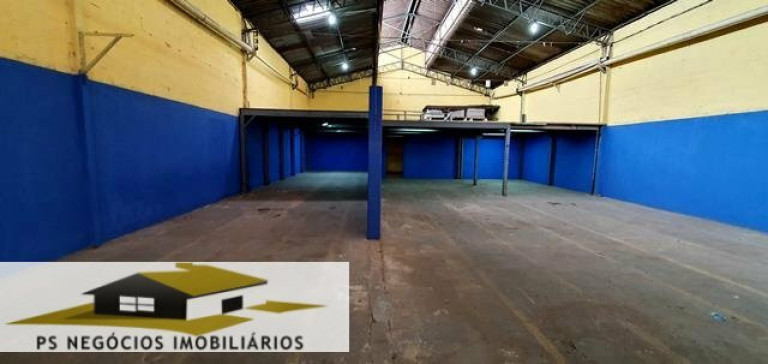 Imagem Imóvel Comercial à Venda, 510 m² em Alto Da Moóca - São Paulo