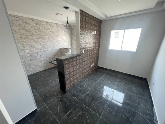 Imagem Casa com 2 Quartos à Venda, 55 m² em Maracana - Praia Grande Imagem Casa com 2 Quartos à Venda, 55 m² em Maracana - Praia Grande