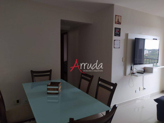 Imagem Apartamento à Venda, 64 m² em Country - Cascavel Imagem Apartamento à Venda, 64 m² em Country - Cascavel
