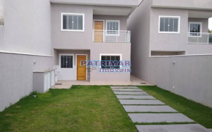 Imagem Casa com 4 Quartos à Venda, 300 m² em Itaipuaçu - Maricá Imagem Casa com 4 Quartos à Venda, 300 m² em Itaipuaçu - Maricá