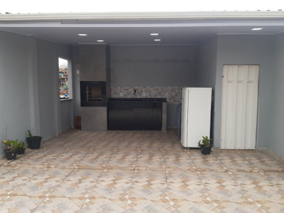 Imagem Casa com 3 Quartos à Venda, 140 m² em Industrial - Contagem Imagem Casa com 3 Quartos à Venda, 140 m² em Industrial - Contagem