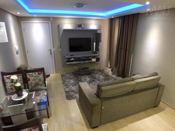 Imagem Apartamento com 2 Quartos à Venda, 53 m² em Feitoria - São Leopoldo