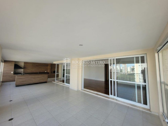 Imagem Apartamento com 4 Quartos à Venda, 250 m² em Chácara Klabin - São Paulo Imagem Apartamento com 4 Quartos à Venda, 250 m² em Chácara Klabin - São Paulo