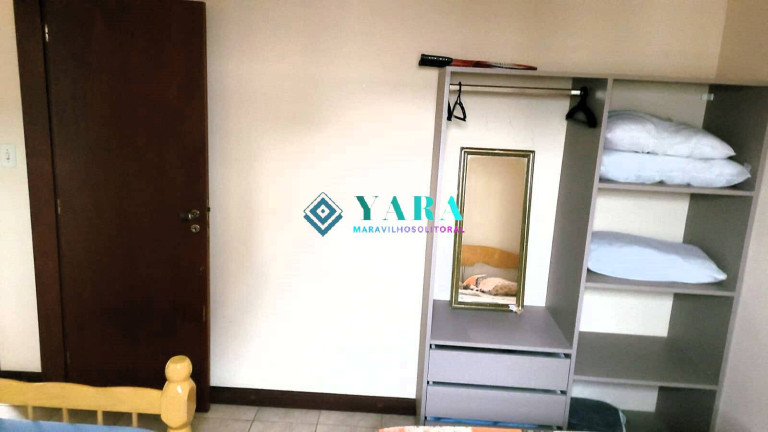 Imagem Apartamento com 5 Quartos para Temporada, 140 m² em Praia Grande - Ubatuba