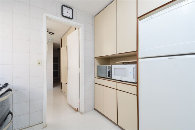 Imagem Apartamento com 4 Quartos à Venda, 204 m² em Higienópolis - São Paulo Imagem Apartamento com 4 Quartos à Venda, 204 m² em Higienópolis - São Paulo