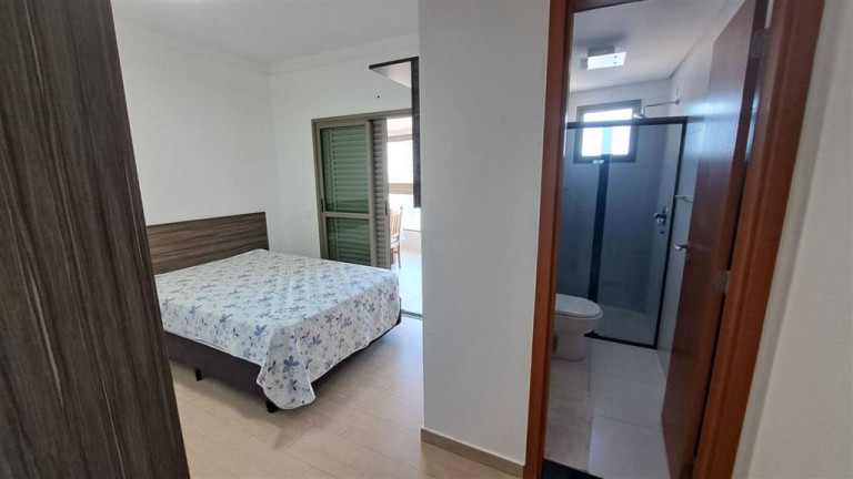 Apartamento com 3 Quartos à Venda, 136 m² em Canto Do Forte - Praia Grande