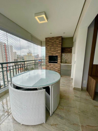 Imagem Apartamento com 3 Quartos à Venda, 96 m² em Vila Baeta Neves - São Bernardo Do Campo Imagem Apartamento com 3 Quartos à Venda, 96 m² em Vila Baeta Neves - São Bernardo Do Campo