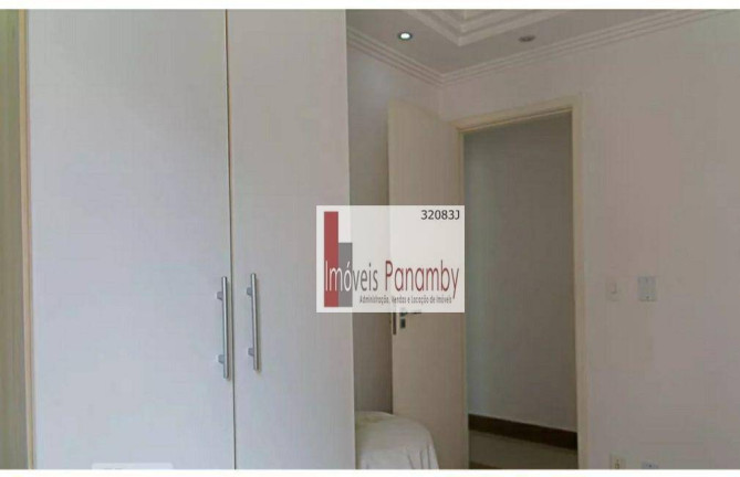 Imagem Apartamento com 2 Quartos à Venda, 47 m² em Sacomã - São Paulo Imagem Apartamento com 2 Quartos à Venda, 47 m² em Sacomã - São Paulo