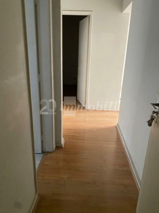 Imagem Apartamento com 1 Quarto à Venda, 72 m² em Higienópolis - São Paulo
