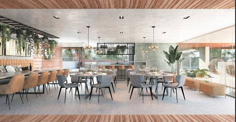 Imagem Apartamento com 2 Quartos à Venda, 67 m² em Tambaú - João Pessoa Imagem Apartamento com 2 Quartos à Venda, 67 m² em Tambaú - João Pessoa