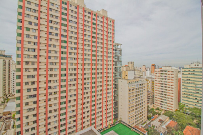 Imagem Imóvel com 1 Quarto à Venda, 36 m² em Jardim América - São Paulo Imagem Imóvel com 1 Quarto à Venda, 36 m² em Jardim América - São Paulo