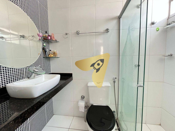 Imagem Apartamento com 3 Quartos à Venda, 95 m² em Papicu - Fortaleza