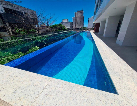 Imagem Imóvel com 1 Quarto à Venda, 50 m² em Barra - Salvador