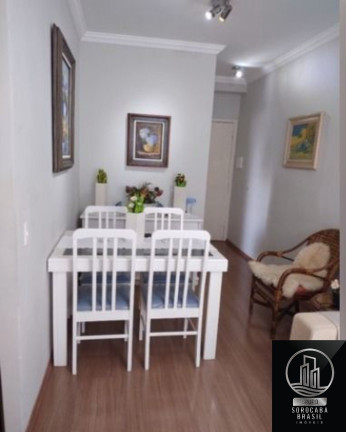 Imagem Apartamento com 2 Quartos à Venda, 49 m² em Parque Campolim - Sorocaba Imagem Apartamento com 2 Quartos à Venda, 49 m² em Parque Campolim - Sorocaba
