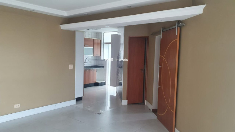 Imagem Imóvel com 2 Quartos à Venda, 82 m² em Cambuci - São Paulo