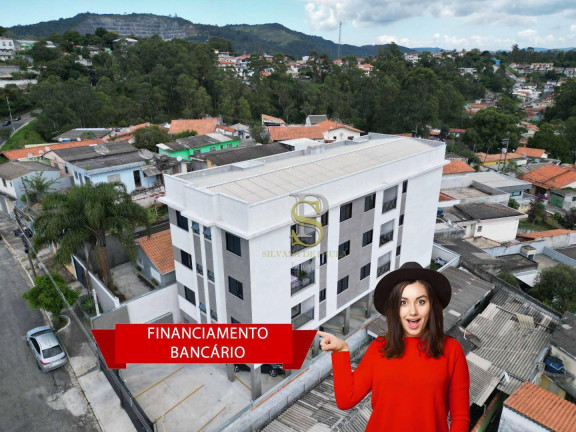 Imagem Apartamento com 2 Quartos à Venda, 47 m² em Vila Ipanema - Mairiporã