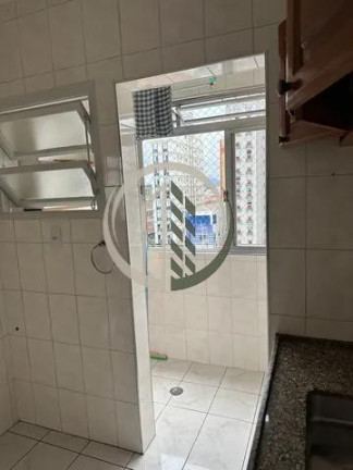 Imagem Apartamento com 1 Quarto à Venda, 48 m² em Centro - São Vicente Imagem Apartamento com 1 Quarto à Venda, 48 m² em Centro - São Vicente