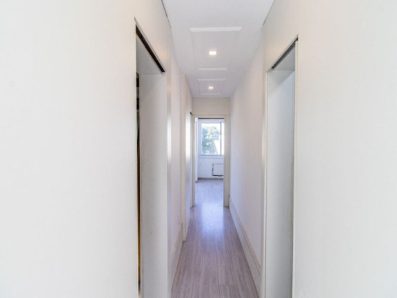 Imagem Apartamento com 3 Quartos à Venda, 97 m² em Bom Fim - Porto Alegre