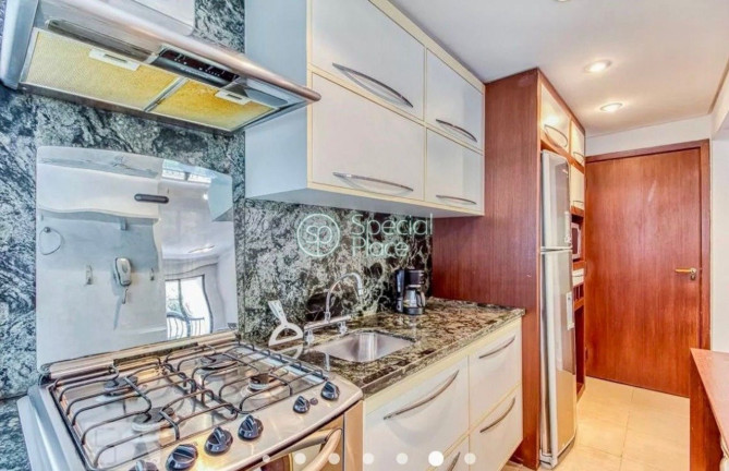 Imagem Apartamento com 2 Quartos à Venda, 120 m² em Itaim Bibi - São Paulo