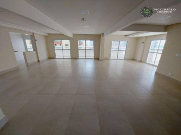 Imagem Apartamento com 2 Quartos à Venda, 103 m² em Aviação - Praia Grande