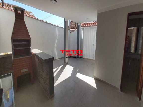 Imagem Casa com 3 Quartos à Venda, 145 m² em Bairro Santa Mônica Ii - São Lourenço - Mg - São Lourenço Imagem Casa com 3 Quartos à Venda, 145 m² em Bairro Santa Mônica Ii - São Lourenço - Mg - São Lourenço
