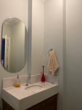 Imagem Casa com 2 Quartos à Venda, 160 m² em Ponta Da Praia - Santos Imagem Casa com 2 Quartos à Venda, 160 m² em Ponta Da Praia - Santos