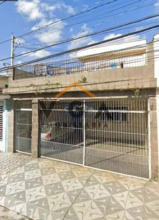 Imagem Casa com 3 Quartos à Venda, 160 m² em Cidade Líder - São Paulo Imagem Casa com 3 Quartos à Venda, 160 m² em Cidade Líder - São Paulo