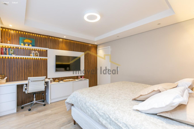 Imagem Casa com 3 Quartos à Venda, 390 m² em Roça Grande - Colombo Imagem Casa com 3 Quartos à Venda, 390 m² em Roça Grande - Colombo
