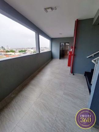 Imagem Apartamento com 2 Quartos à Venda, 60 m² em Jardim Vila Carrão - São Paulo