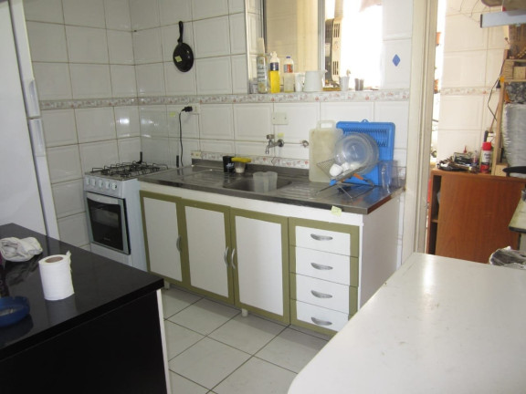 Apartamento com 2 Quartos à Venda, 72 m² em Cambuci - São Paulo