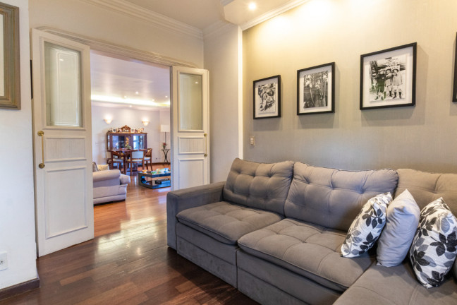 Imagem Apartamento com 3 Quartos à Venda, 251 m² em Perdizes - São Paulo Imagem Apartamento com 3 Quartos à Venda, 251 m² em Perdizes - São Paulo