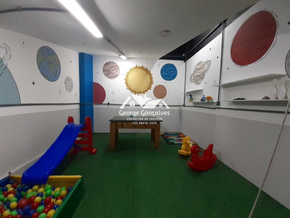 Imagem Apartamento com 3 Quartos à Venda, 92 m² em Parque Paulicéia - Duque De Caxias Imagem Apartamento com 3 Quartos à Venda, 92 m² em Parque Paulicéia - Duque De Caxias