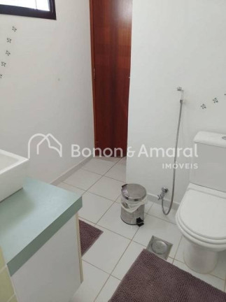 Imagem Apartamento com 3 Quartos à Venda, 122 m² em Taquaral - Campinas