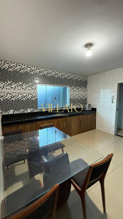 Imagem Casa com 3 Quartos para Alugar, 250 m² em Jardim Clarissa - Goiânia Imagem Casa com 3 Quartos para Alugar, 250 m² em Jardim Clarissa - Goiânia