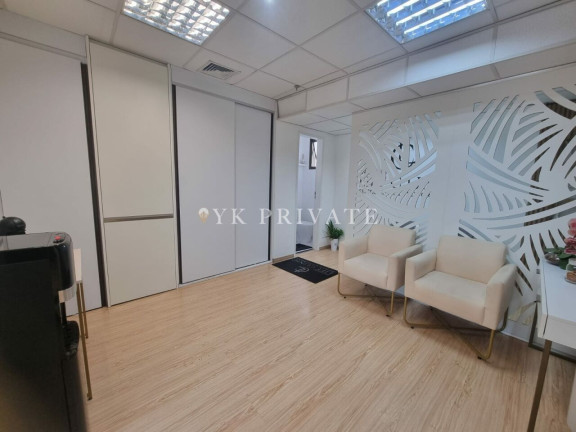 Imagem Sala Comercial à Venda, 60 m² em Várzea Da Barra Funda - São Paulo