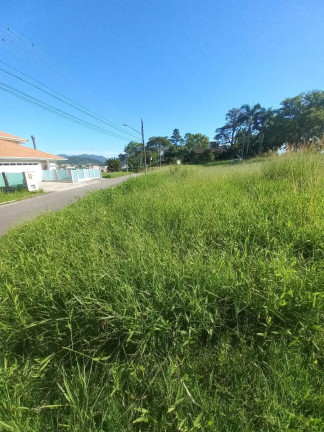 Imagem Terreno à Venda, 597 m² em Pedra Branca - Palhoça