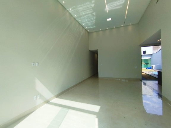 Imagem Casa com 3 Quartos à Venda, 300 m² em Residencial Porto Seguro - Goiânia Imagem Casa com 3 Quartos à Venda, 300 m² em Residencial Porto Seguro - Goiânia