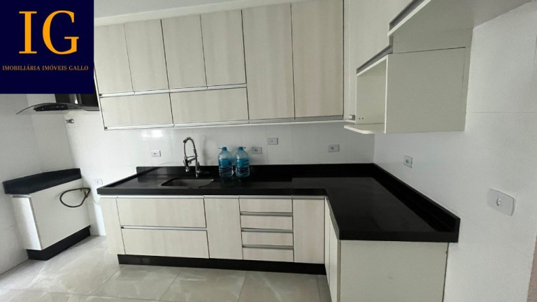 Imagem Apartamento com 2 Quartos à Venda, 76 m² em Santa Paula - São Caetano Do Sul