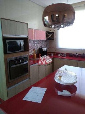 Imagem Sobrado com 3 Quartos à Venda, 289 m² em Condomínio Villagio Milano - Sorocaba Imagem Sobrado com 3 Quartos à Venda, 289 m² em Condomínio Villagio Milano - Sorocaba