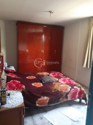 Imagem Casa com 4 Quartos à Venda, 200 m² em Parque Dos Novos Estados - Campo Grande Imagem Casa com 4 Quartos à Venda, 200 m² em Parque Dos Novos Estados - Campo Grande
