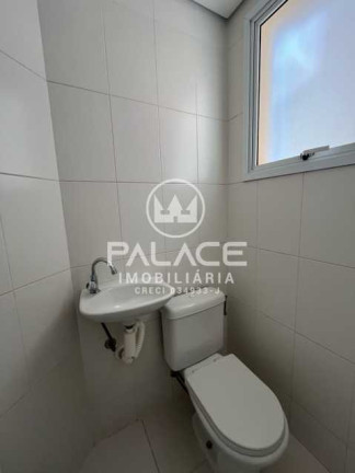 Imagem Apartamento com 3 Quartos para Alugar, 140 m² em Alto - Piracicaba Imagem Apartamento com 3 Quartos para Alugar, 140 m² em Alto - Piracicaba