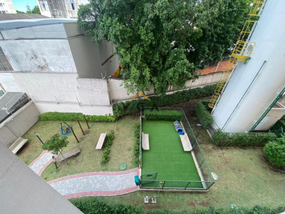 Imagem Apartamento com 2 Quartos à Venda, 42 m² em Bom Retiro - São Paulo