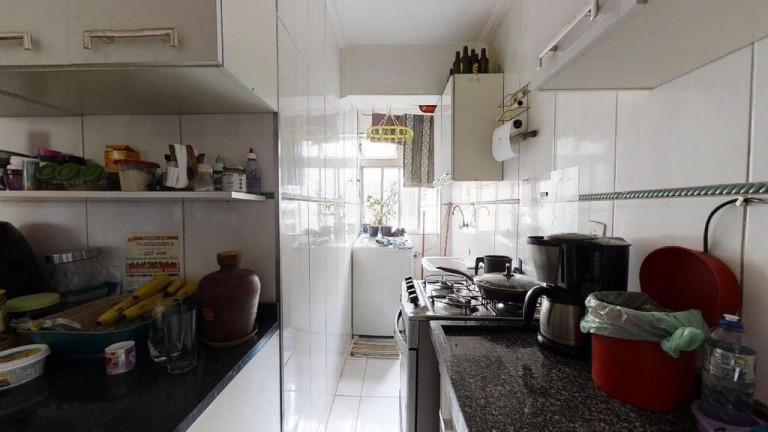 Imagem Apartamento com 1 Quarto à Venda, 43 m² em Bela Vista - São Paulo Imagem Apartamento com 1 Quarto à Venda, 43 m² em Bela Vista - São Paulo