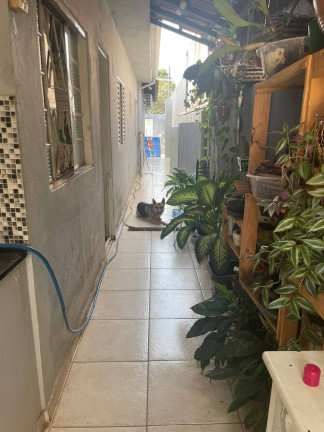 Imagem Casa com 2 Quartos à Venda, em Jardim Tv - Bauru Imagem Casa com 2 Quartos à Venda, em Jardim Tv - Bauru