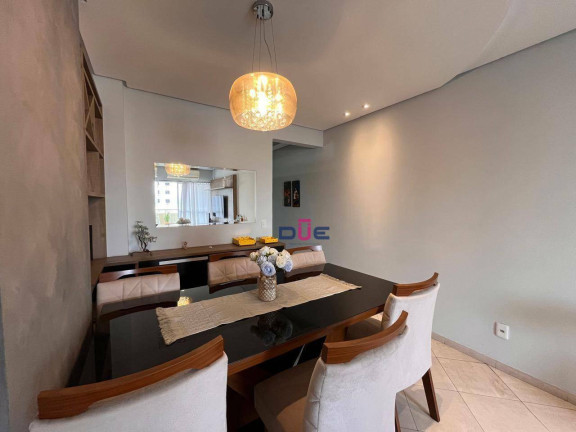 Imagem Apartamento com 3 Quartos à Venda, 87 m² em Boqueirão - Santos Imagem Apartamento com 3 Quartos à Venda, 87 m² em Boqueirão - Santos