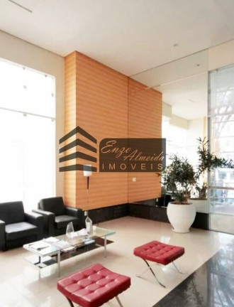Imagem Apartamento com 1 Quarto à Venda, 40 m² em Consolação - São Paulo Imagem Apartamento com 1 Quarto à Venda, 40 m² em Consolação - São Paulo