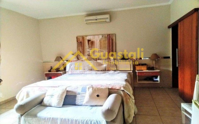 Imagem Casa com 3 Quartos à Venda, 350 m² em Santa Rita - Piracicaba